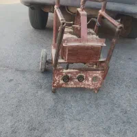 موتور جوش میلر|ابزارآلات|اندیمشک, |دیوار