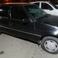 دوو سیلو مدل ۸۰|خودرو سواری و وانت|مشهد, شیرودی|دیوار