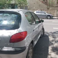 تیپ ۶ تک برگ