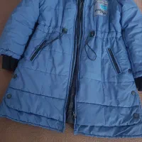 کاپشن دخترانه|لباس|سمنان, |دیوار