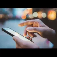 کار در منزل با گوشی هوشمند