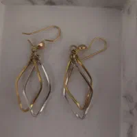 گوشواره ۳گرم