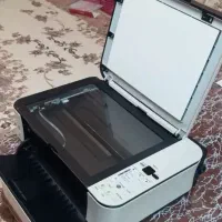 پرینتر و اسکن و کپی canon pixma mp250