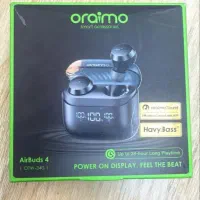 ایرپاد oraimo