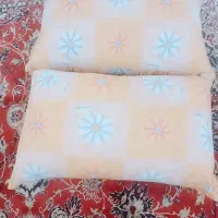 بالش نو|رختخواب، بالش، پتو|قزوین, |دیوار