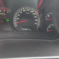 تیبا دو مدل ۱۴۰۰|خودرو سواری و وانت|لنگرود, |دیوار