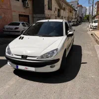 206 Sd|خودرو سواری و وانت|بابل, |دیوار