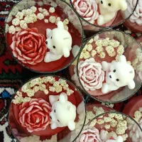 جارشمع|صنایع دستی و سایر لوازم تزئینی|فردیس, نگارستان|دیوار