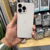 آیفون ۱۶ پرومکس ۲۵۶ گیگ