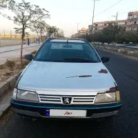 پژو روآ (ROA) سال دوگانه سوز، مدل ۱۳۹۰|خودرو سواری و وانت|شاهرود, |دیوار