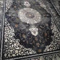 3 تخته فرش ماشینی ( پرند)