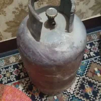کپسول گاز