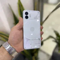 گوشی موبایل ناتینگ فون 2 اقساط بدون چک ۱۲ ماهه