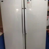 یخچال و فریزر الکترواستیل|یخچال و فریزر|اصفهان, جلالیه|دیوار