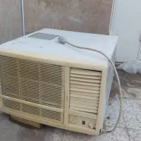 کولرگازی پنجره ای