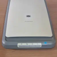 اسکنر HP Scanjet G3010|پرینتر، اسکنر، کپی، فکس|مشهد, هفت تیر (حافظ)|دیوار