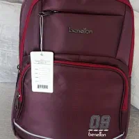 کوله پشتی باکیفیت کاملا نو