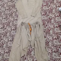 لباس بلوچی|لباس|مشهد, چهنو|دیوار