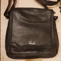 کیف مردانه در حد نو بسیار تمیز  سالم مرتب