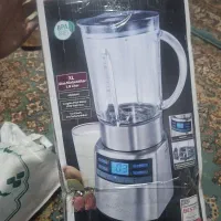 مخلوط کن و هم زن