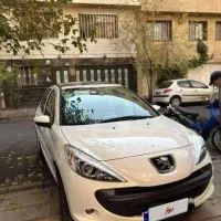 207 پاناما مدل 1404 بی نظیر رینگ فولادی