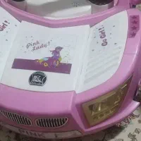 ماشین شارژی کودک|اسباب‌‌بازی|تهران, ده‌ونک|دیوار