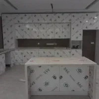 کابینت تمام ام دی اف و فلزی جاکفشی و کمدنقدو قساط|مصالح و تجهیزات ساختمان|تهران, حصار بوعلی|دیوار