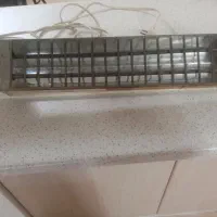 بخاری برقی حمام