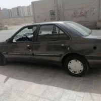 پژو ۴۰۵ فروشی