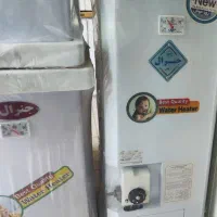 آبگرمکن برقی و گازی جنرال اقساطی|آبگرمکن، پکیج، شوفاژ|بوشهر, |دیوار