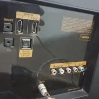 سامسونگ 40|تلویزیون و پروژکتور|مشهد, کوی دروی|دیوار