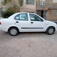 تیبا ۹۳|خودرو سواری و وانت|ورامین, ورامین|دیوار