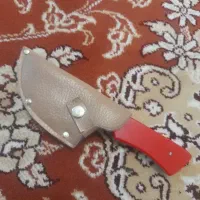 چاقو کسر|کلکسیون اشیاء عتیقه|تبریز, |دیوار