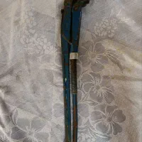 آچار شلاقی دو دسته یا لوله گیر