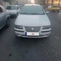 سمند مدل ۹۶