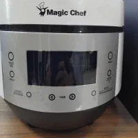 پلوپز مجیک مدل ۴۰۱۰ بدون کارمزد|اجاق گاز و لوازم برقی پختوپز|مشهد, الهیه|دیوار