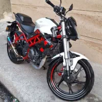 موتور سیکلت 1401
