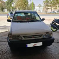 پراید ۸۳