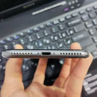 IPhone 8 plus 64|موبایل|گناباد, |دیوار