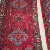 قالیچه دستبافت|فرش|قرچک, مهدیه|دیوار