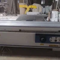 دستگاه دور کن۳۸۰ به همراه پمپ و مکنده|ماشین‌آلات صنعتی|فردیس, فردیس|دیوار