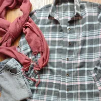 مانتو پشمی گرم و باکیفیت|لباس|سبزوار, مدرس|دیوار