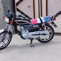 موتور 200 کبیر