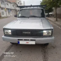 مزدا ۲۰۰۰ ژاپن مدل ۹۵