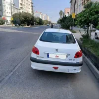 206 استی|خودرو سواری و وانت|بابلسر, |دیوار