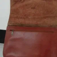 کیف چرم اصل گاوی|کیف، کفش، کمربند|مشهد, بهمن|دیوار