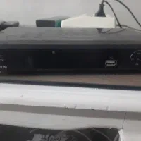 گیرنده دیجیتالfullHDDVD3