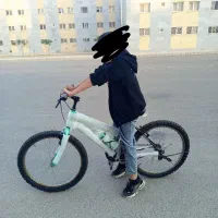 دوچرخه 26