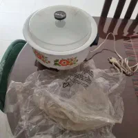 آرامپز نپتون|اجاق گاز و لوازم برقی پخت‌وپز|بروجرد, |دیوار