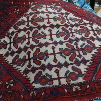 قالیچه دست باف|فرش|شیراز, فرگاز|دیوار